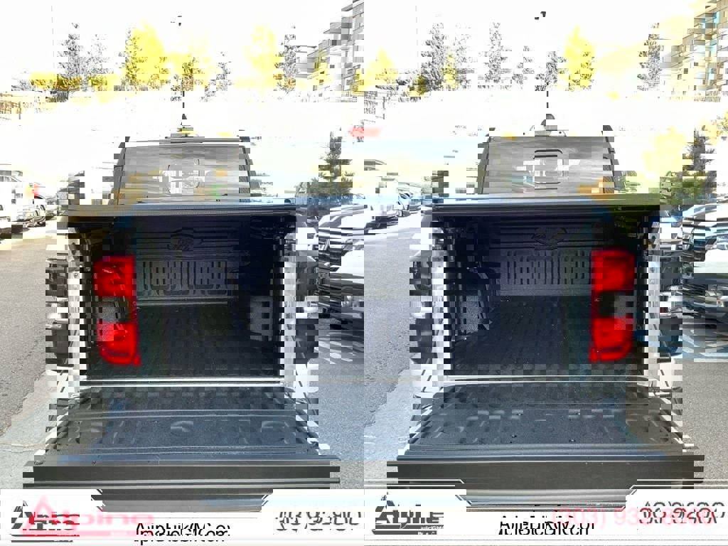 Used 2025 Ford Maverick Tremor image 20