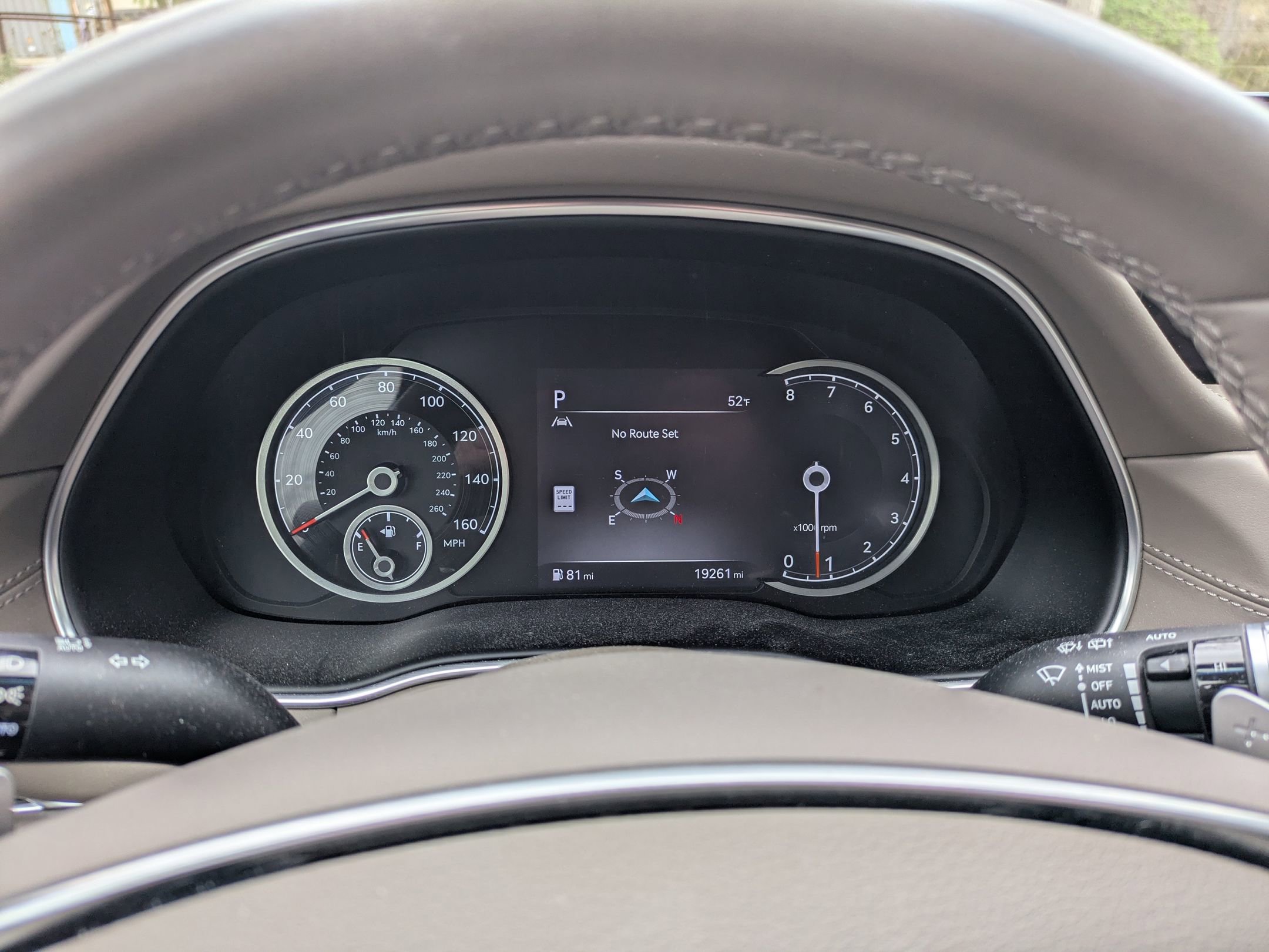 Used 2024 Genesis GV80 3.5T w/ Advanced Package image 18