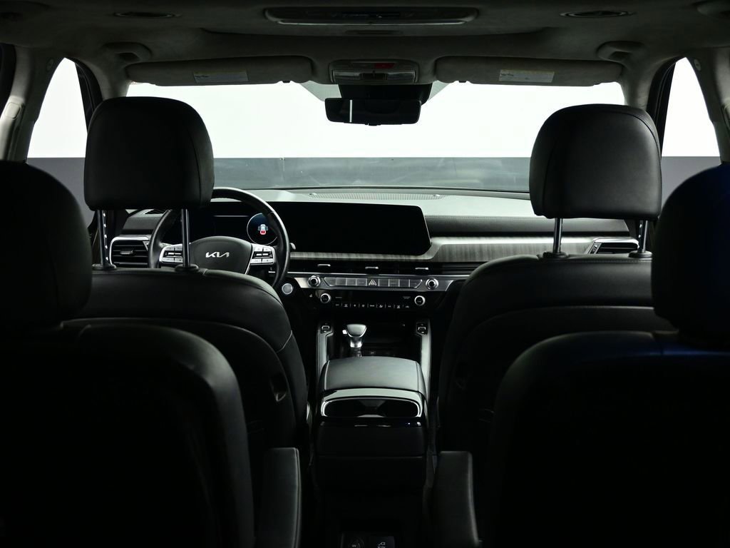 Used 2023 Kia Telluride SX Prestige image 76