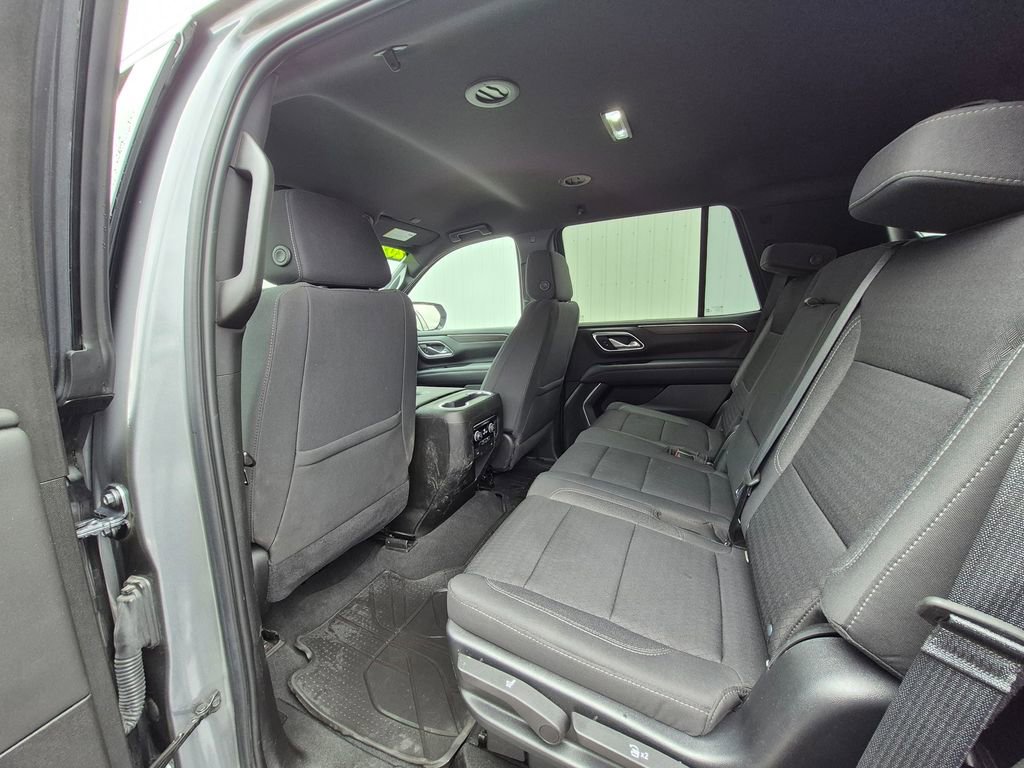Used 2021 Chevrolet Tahoe LS image 19