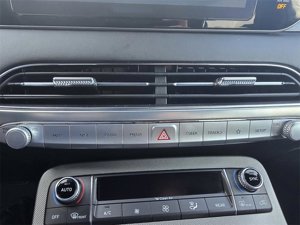 Used 2021 Hyundai Palisade Calligraphy w/ Cargo Package image 15