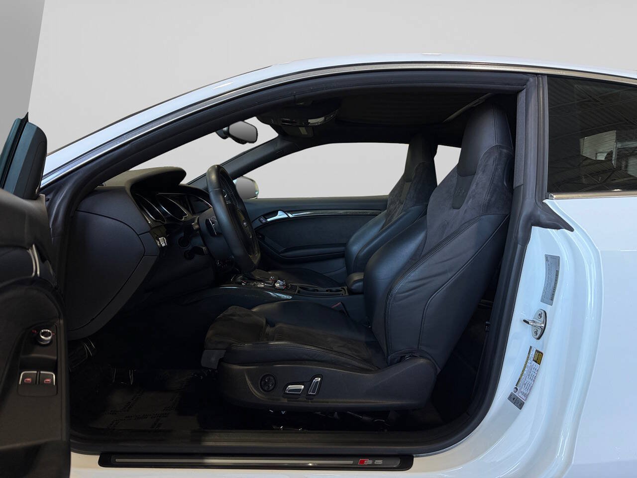 Used 2013 Audi S5 Premium Plus w/ Audi MMI Navigation Plus Pkg AWD/4WD image 10