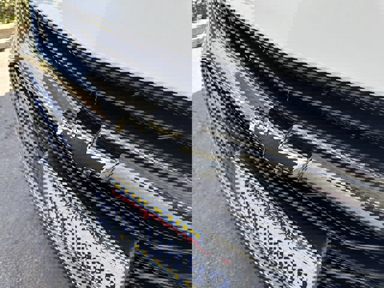 Used 2020 Chevrolet Malibu LT w/ Leather Package image 31