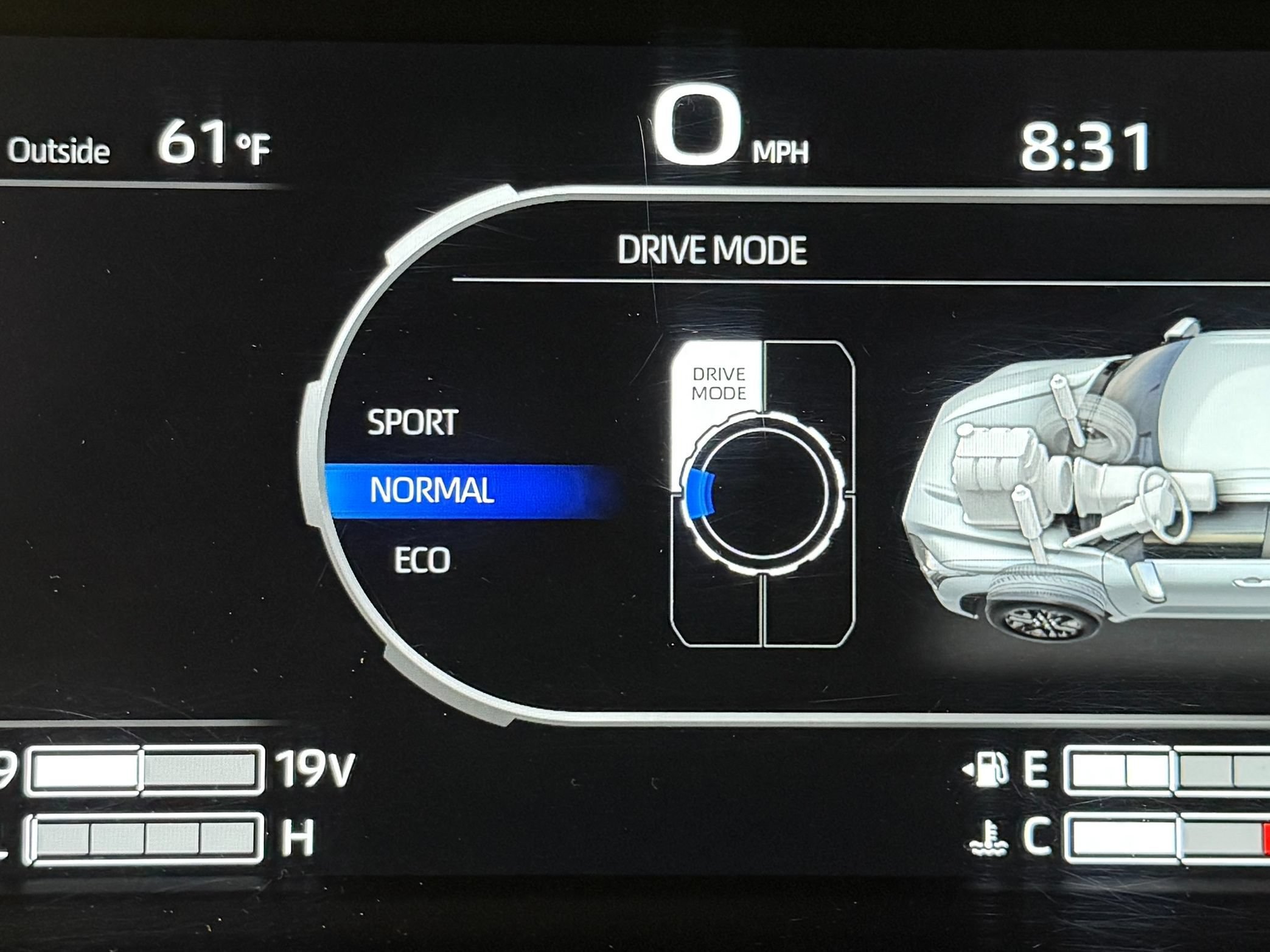 Used 2022 Toyota Tundra TRD Pro AWD/4WD image 24