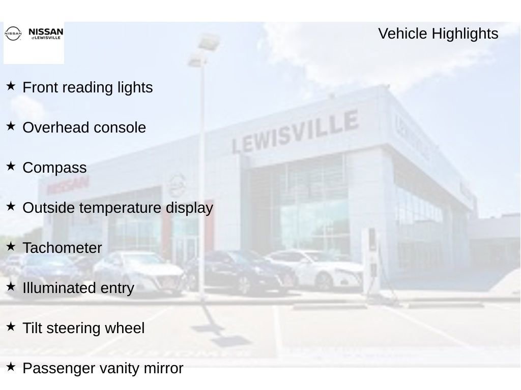 Used 2025 Chevrolet Trax LT w/ LT Convenience Package FWD image 24