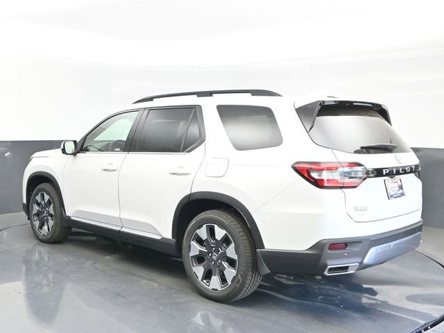 New 2026 Honda Pilot Elite image 3