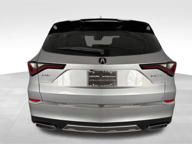 New 2026 Acura MDX FWD image 6
