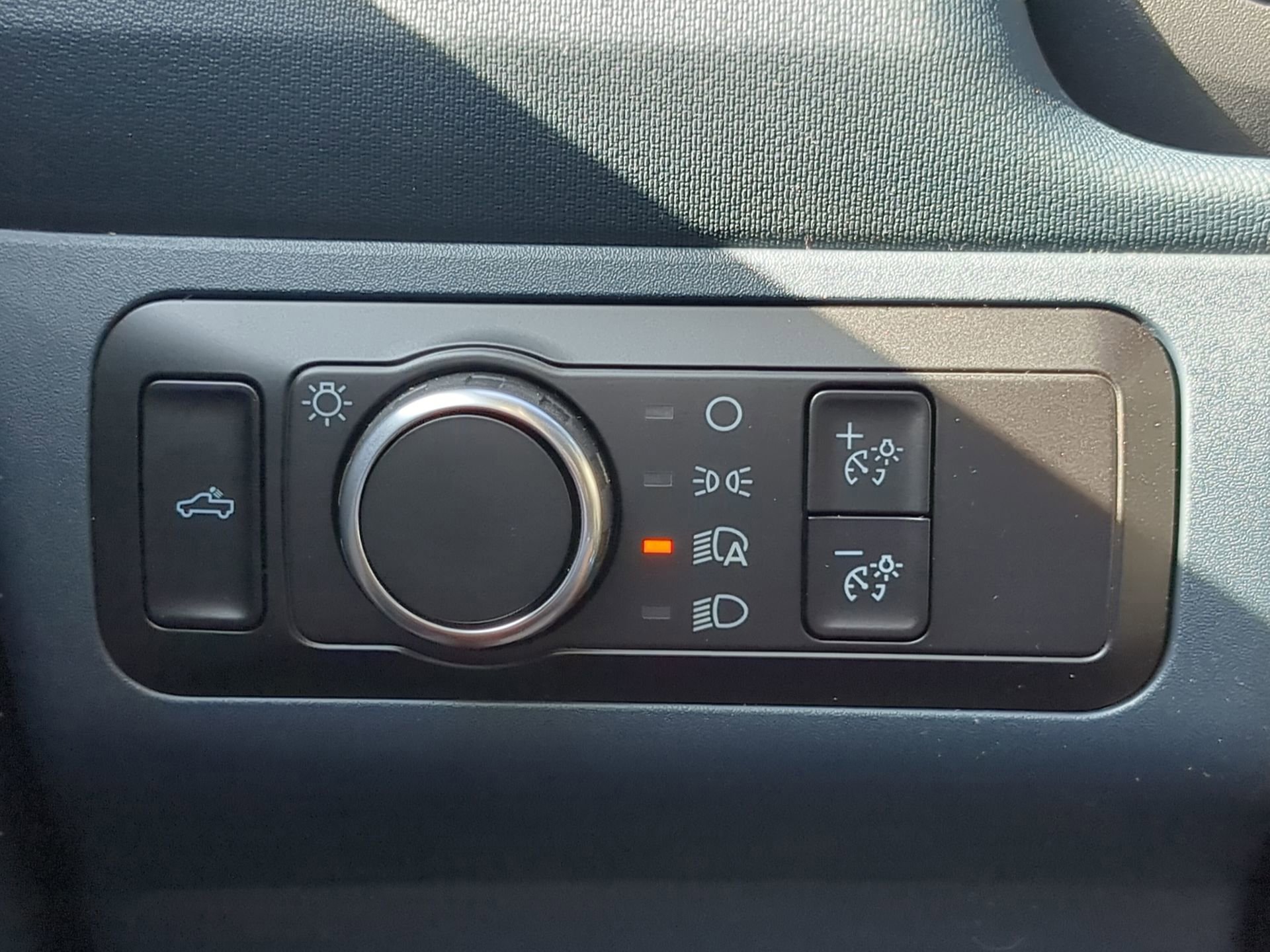 New 2026 Ford Maverick XLT w/ XLT Luxury Package FWD image 59