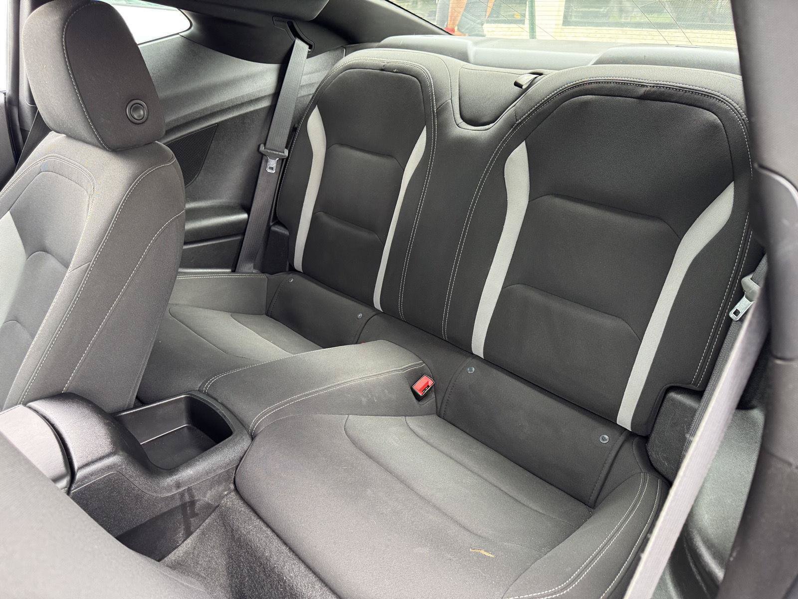 Used 2019 Chevrolet Camaro LT RWD image 25
