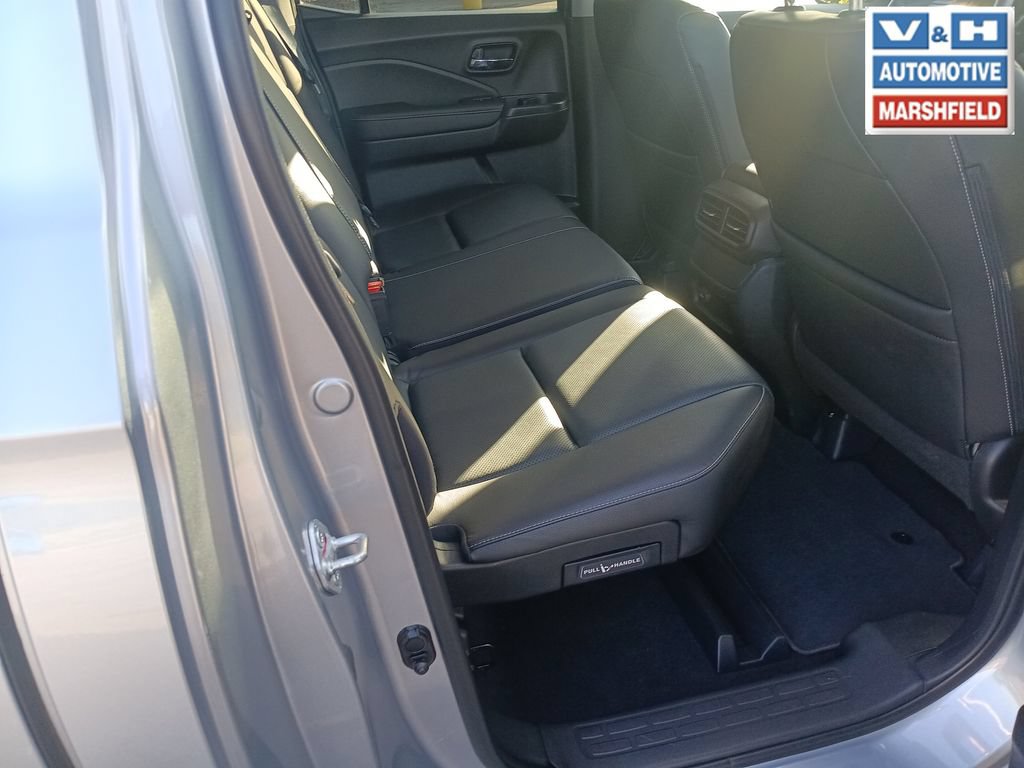 Used 2025 Honda Ridgeline RTL image 23