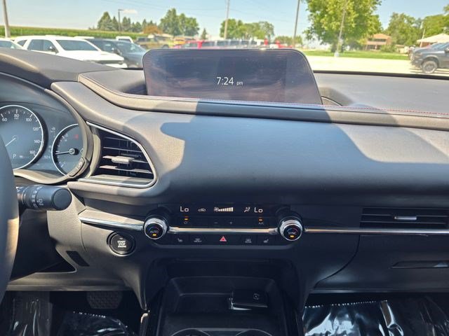 Used 2023 MAZDA CX-30 AWD 2.5 S w/ Preferred Package image 27