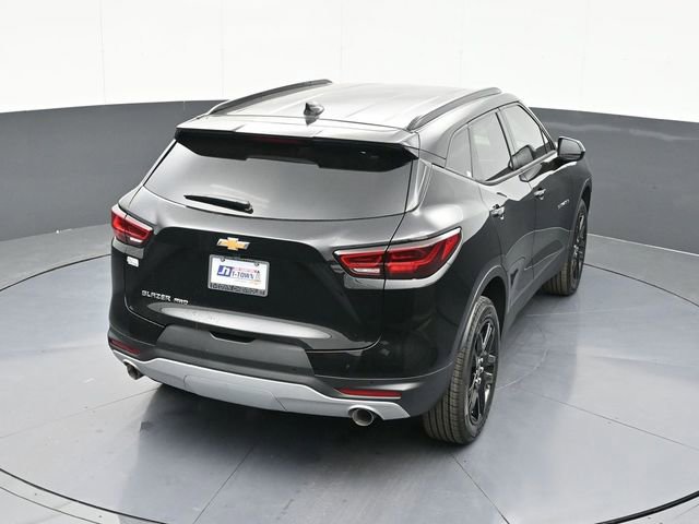 New 2026 Chevrolet Blazer LT w/ Convenience Package image 57