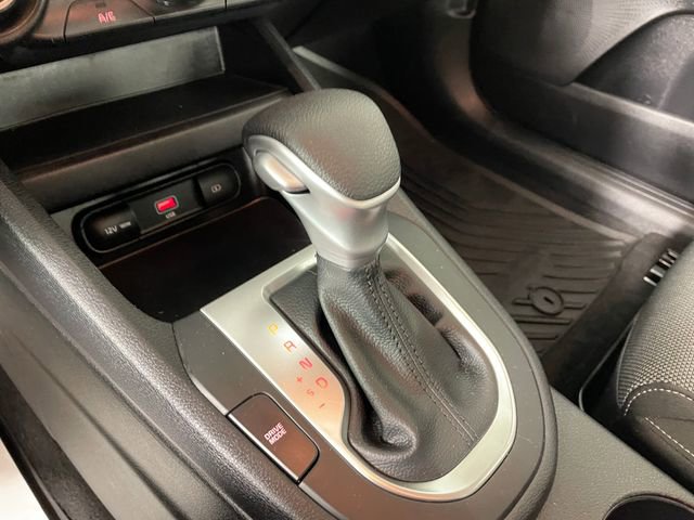 Certified 2024 Kia Forte LXS w/ LXS Technology Package image 9