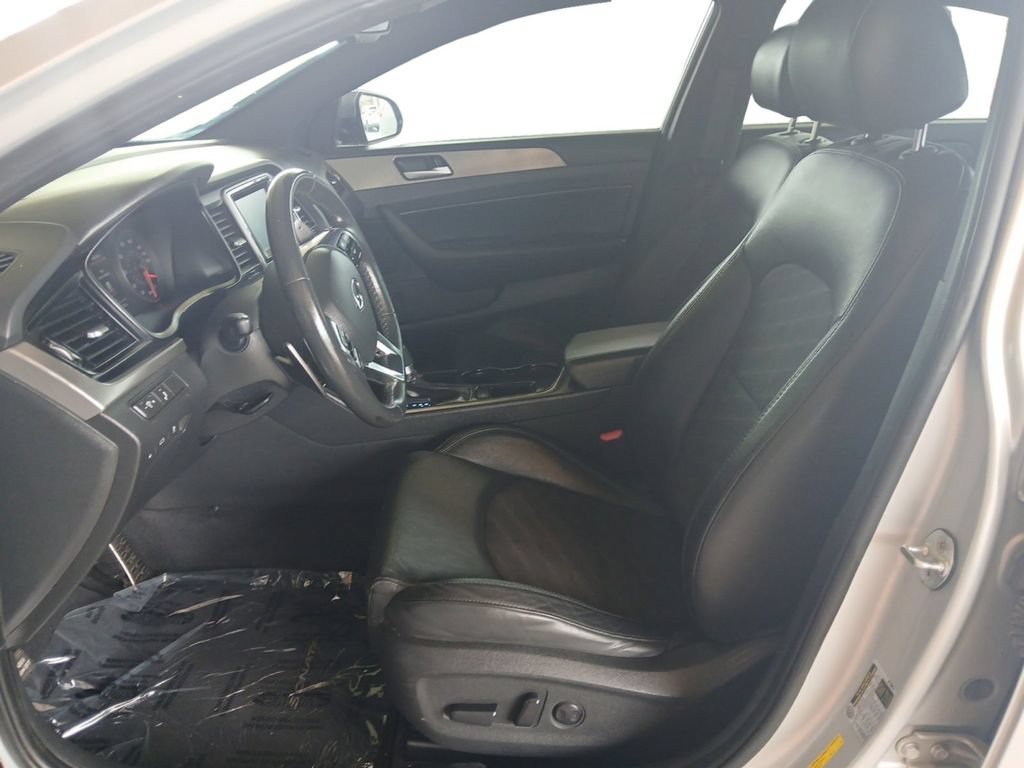 Used 2018 Hyundai Sonata Sport FWD image 9