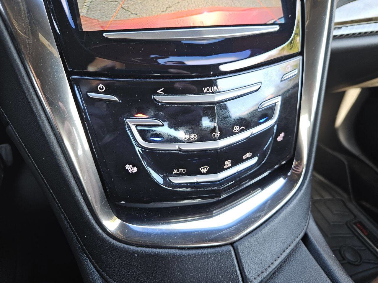 Used 2014 Cadillac ELR image 21