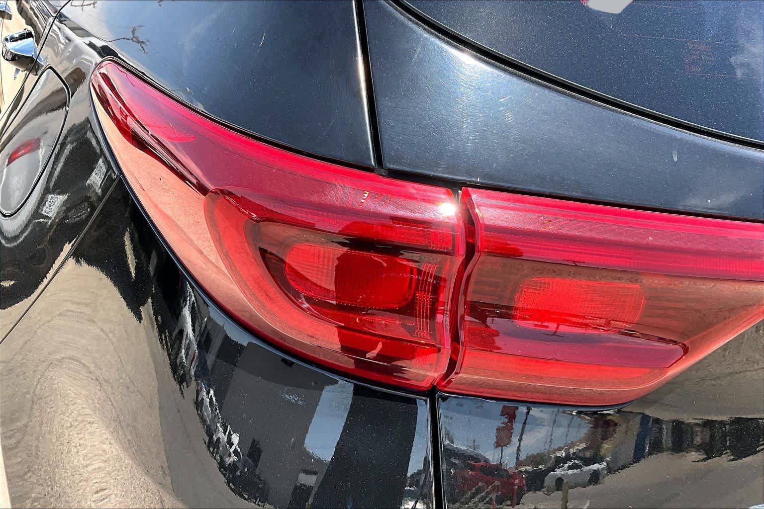 Used 2020 Kia Sportage EX w/ Option Group 15 AWD/4WD image 29