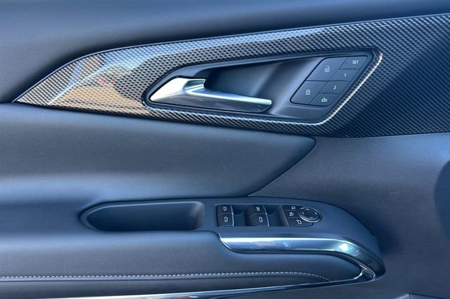 New 2026 Chevrolet Traverse High Country image 14