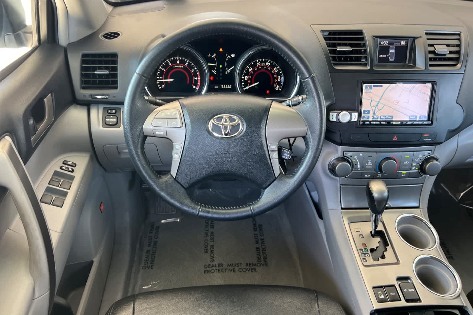 Used 2008 Toyota Highlander Sport AWD/4WD image 15