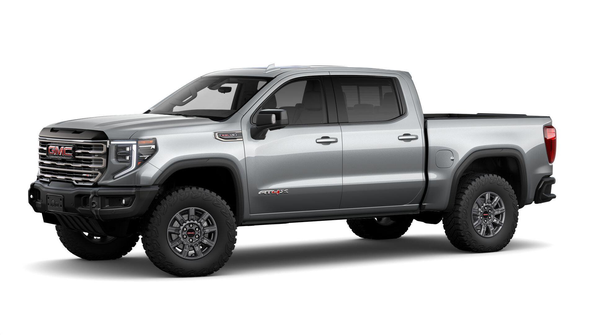 New 2026 GMC Sierra 1500 AT4X image 26