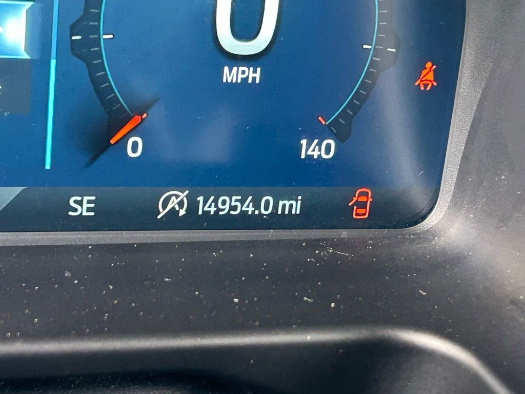 Used 2023 Ford Bronco Raptor image 20