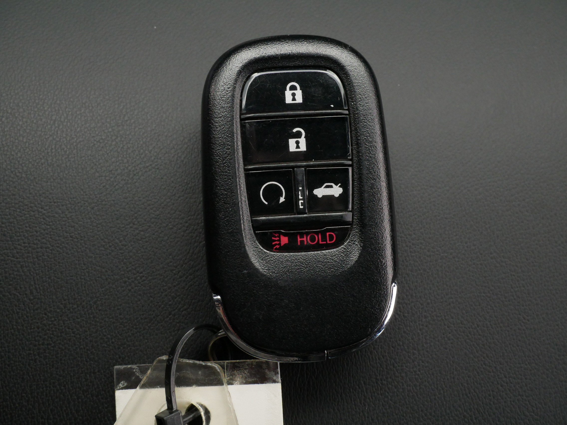 Used 2025 Honda Accord Sport image 32