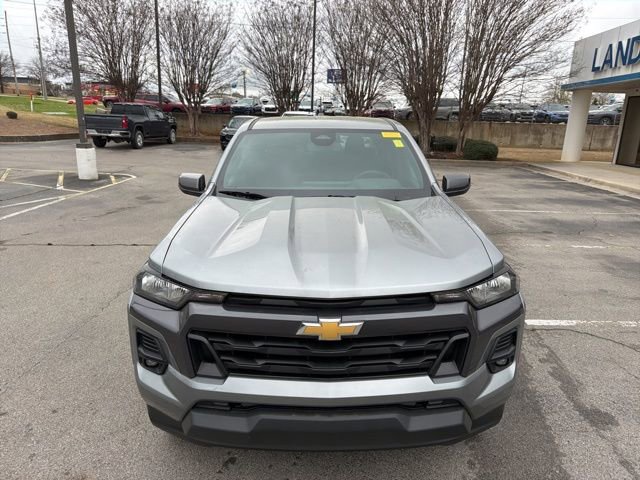 Used 2024 Chevrolet Colorado LT w/ LT Convenience Package image 9