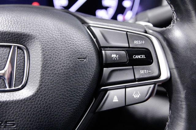 Used 2021 Honda Accord EX-L image 25