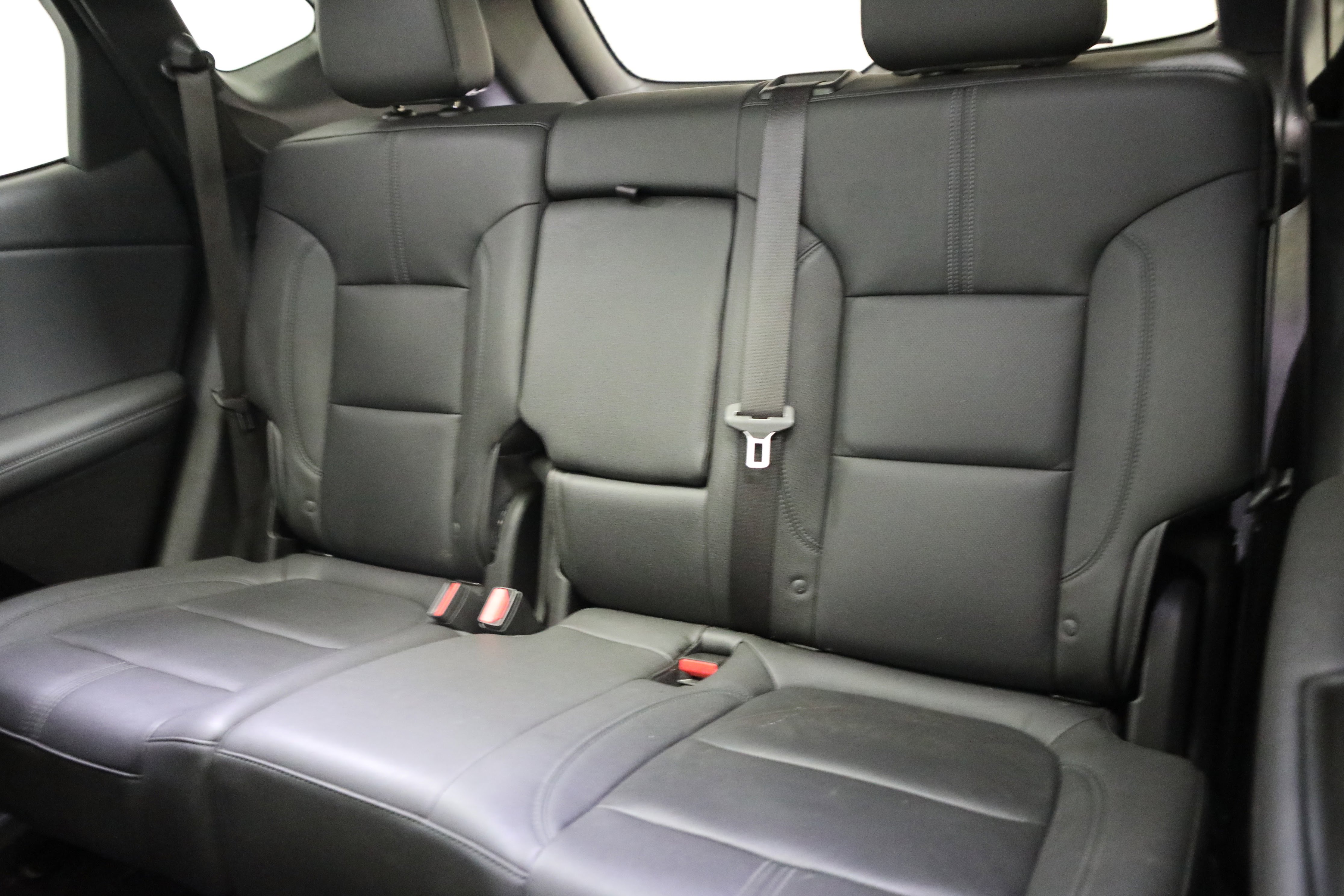 Used 2022 Chevrolet Blazer LT w/ Sound & Technology Package image 10