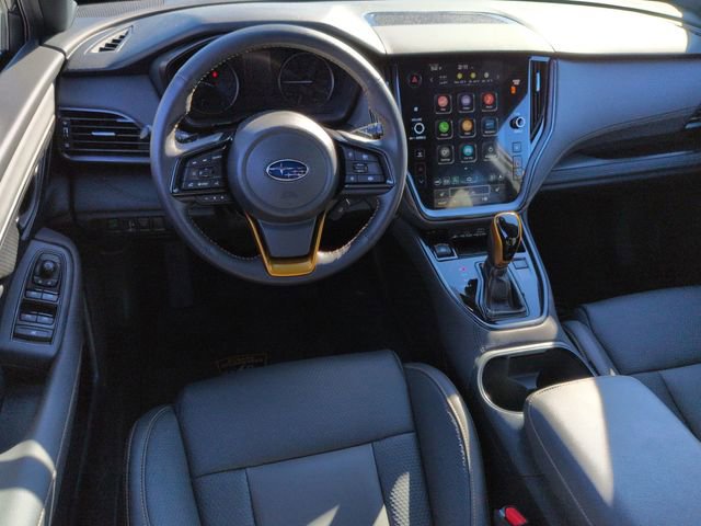 Used 2025 Subaru Outback Wilderness image 39