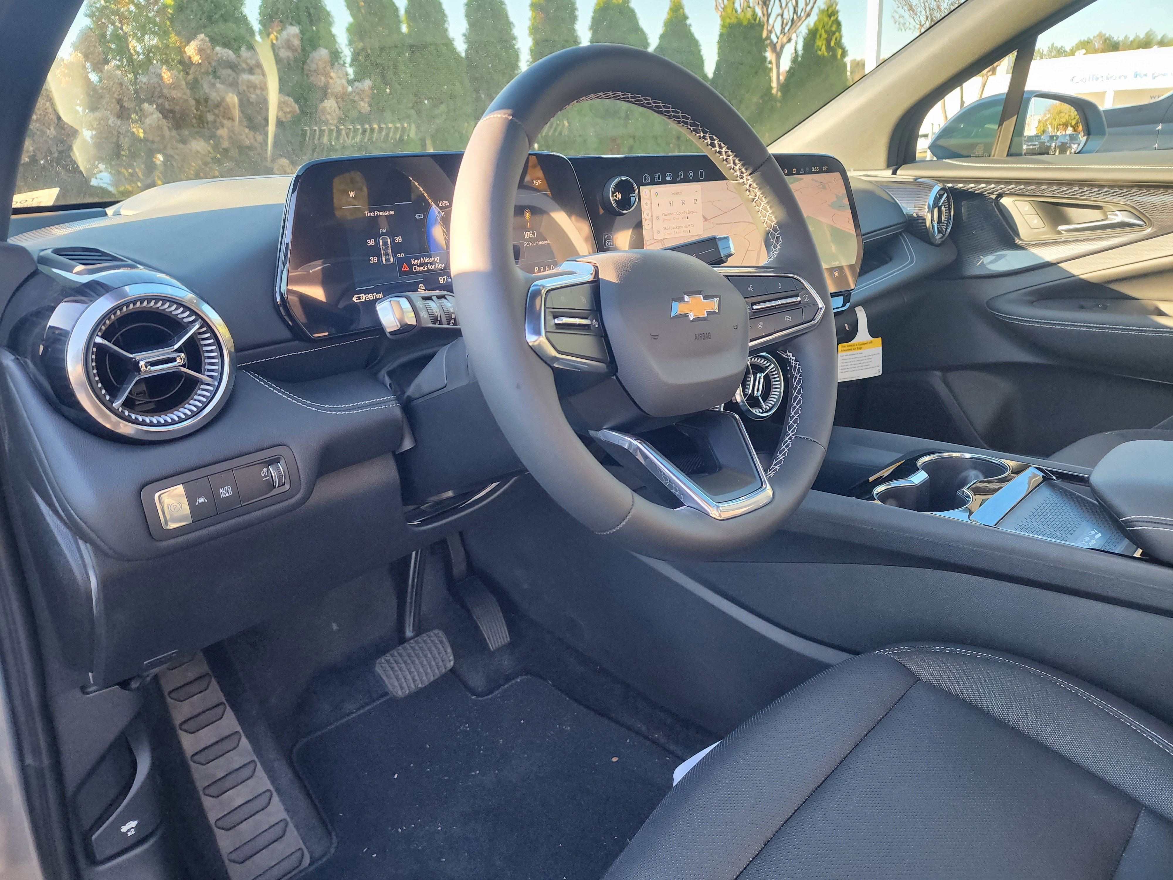 New 2026 Chevrolet Blazer EV LT image 22