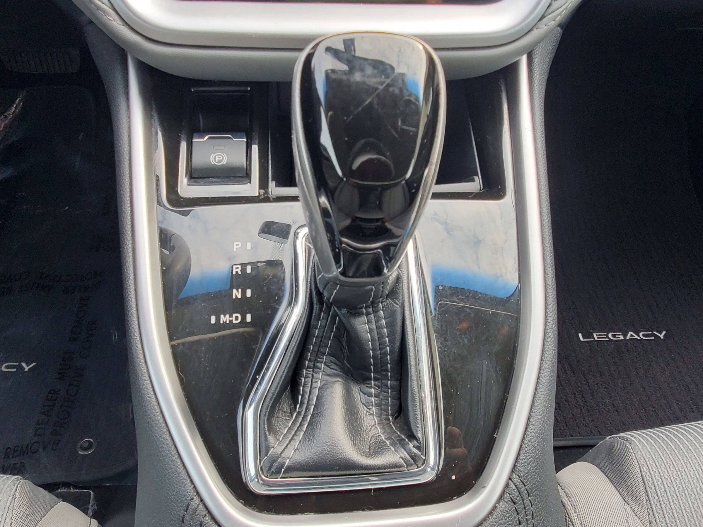 Used 2021 Subaru Legacy Premium w/ Popular Package #1 AWD/4WD image 36