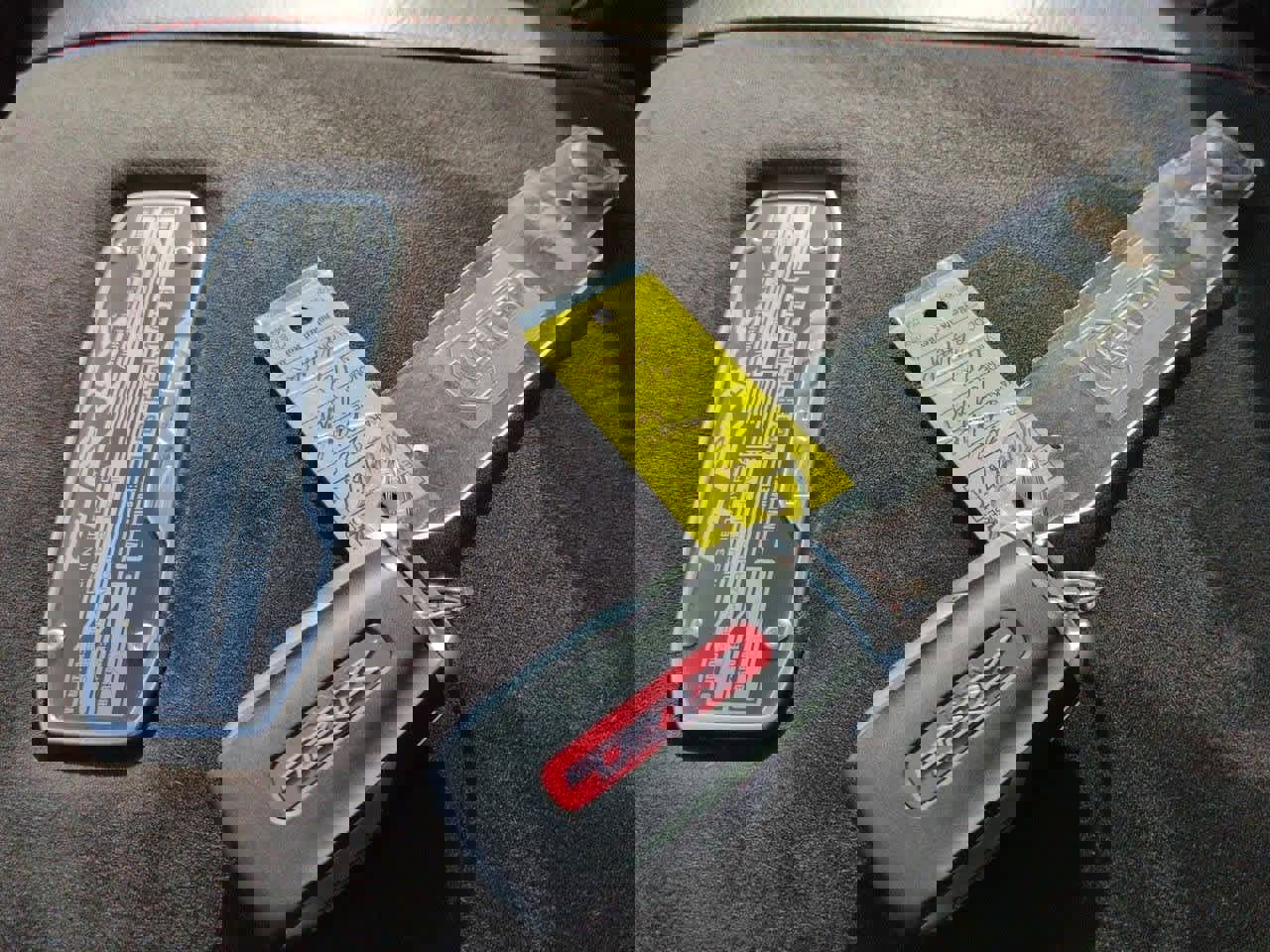 Used 2022 RAM 1500 TRX w/ TRX Level 2 Equipment Group image 38