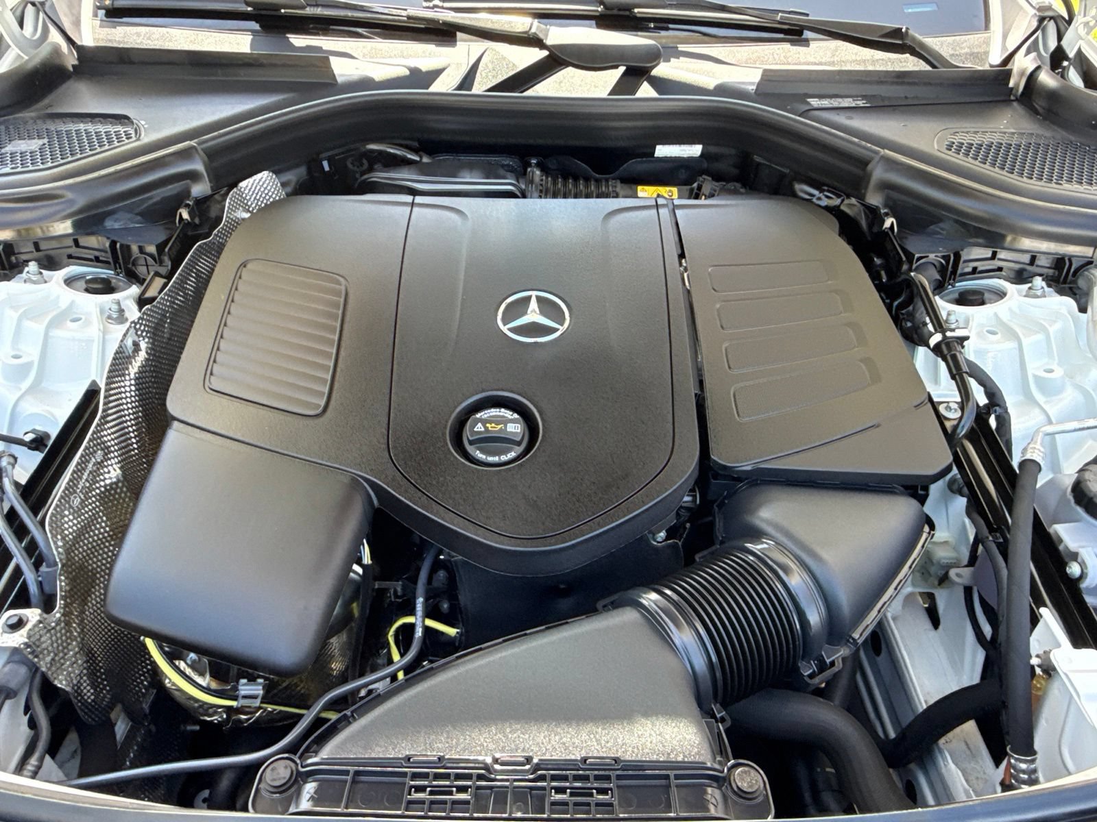 Used 2026 Mercedes-Benz GLC 300 image 43