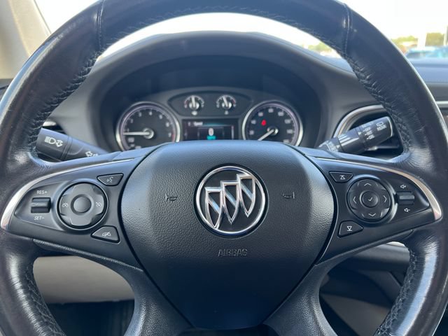 Used 2018 Buick Enclave Essence FWD image 33