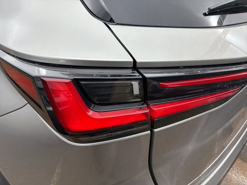 New 2026 Lexus NX 350 350 Premium image 18