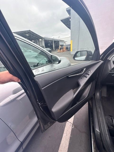Used 2023 Kia Niro LX FWD image 8