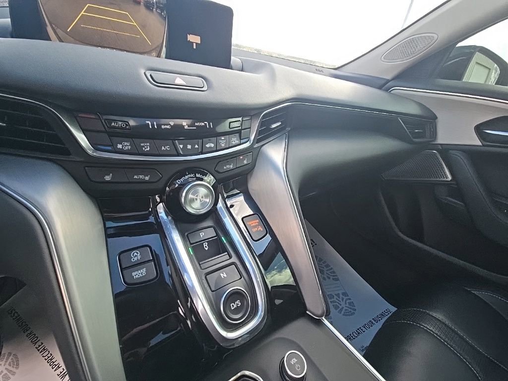 Used 2024 Acura TLX w/ Technology Package image 21