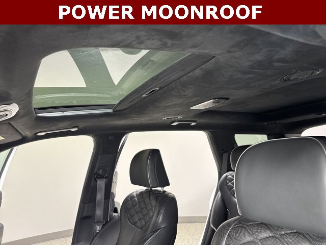 Used 2020 Hyundai Palisade Limited image 3