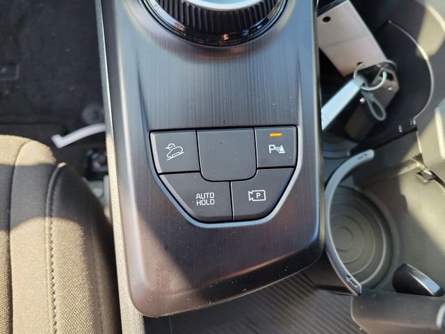 Used 2026 Kia Sportage LX image 26