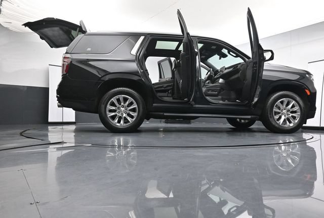 Used 2023 Chevrolet Tahoe Premier w/ Premium Package AWD/4WD image 65