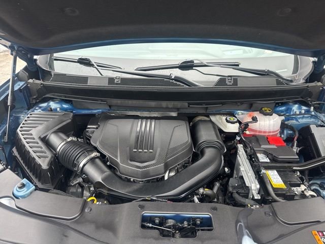 Used 2024 GMC Acadia Denali image 39