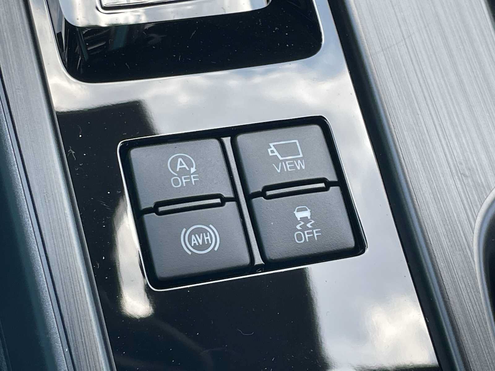 New 2026 Subaru Outback Touring XT AWD/4WD image 22