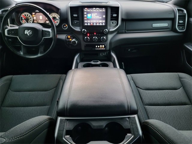 Certified 2021 RAM 1500 Big Horn image 26