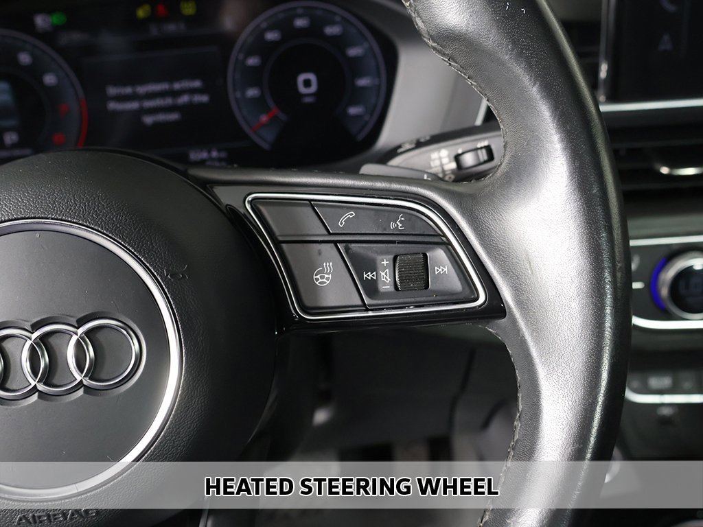 Used 2022 Audi A4 2.0T Premium Plus image 5