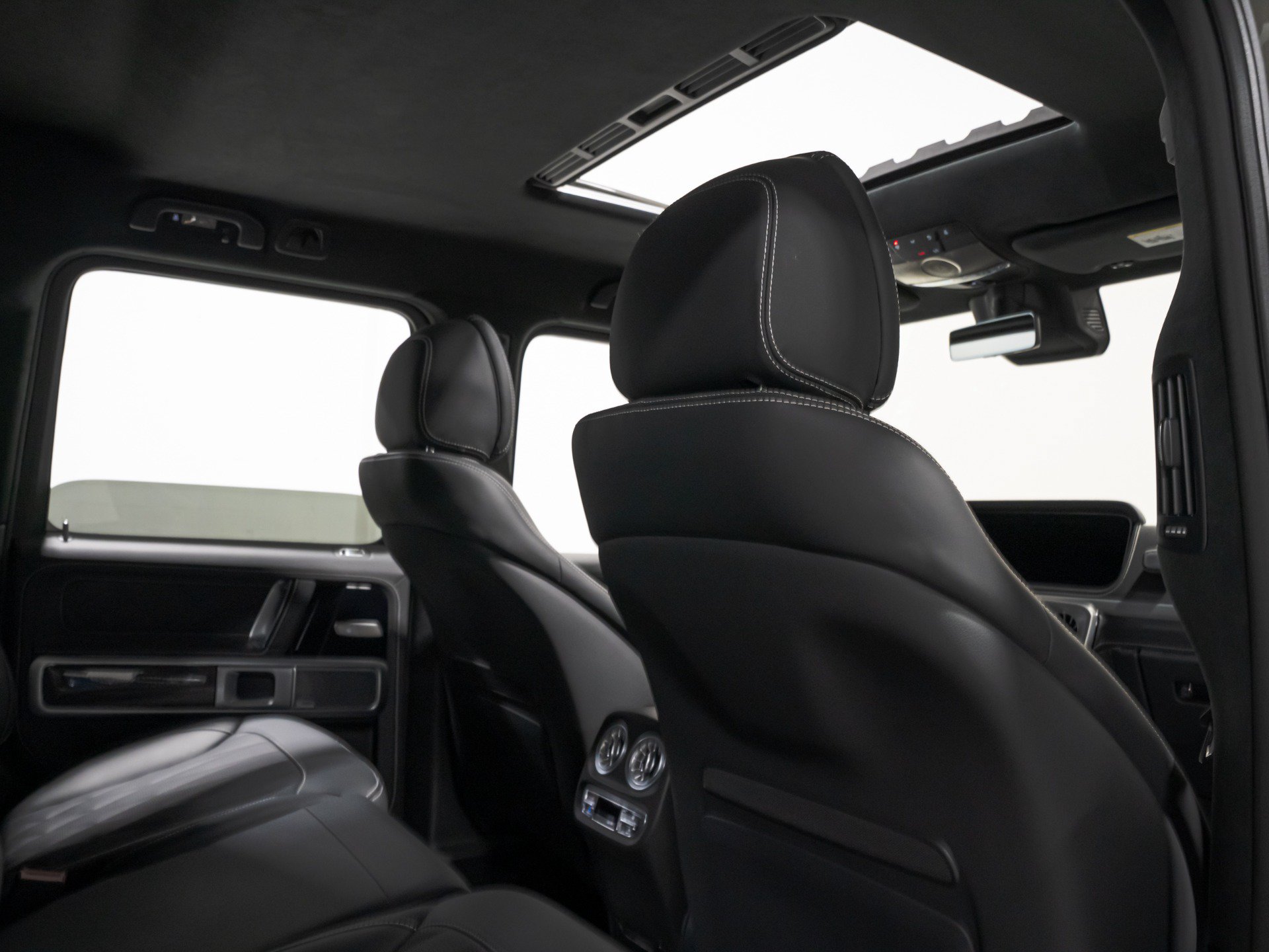 Used 2023 Mercedes-Benz G 63 AMG 4MATIC image 89
