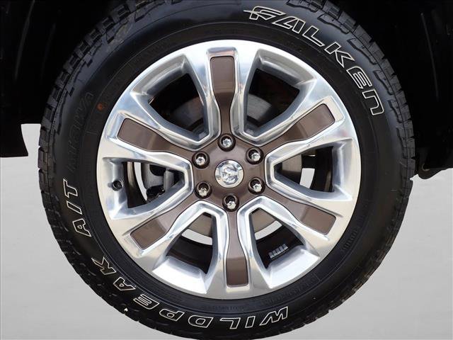 Used 2020 RAM 1500 Limited image 7