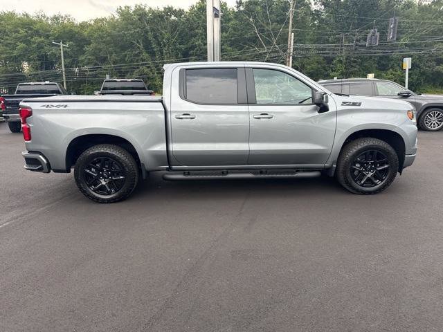 New 2026 Chevrolet Silverado 1500 RST w/ RST All Star Premium Package image 6
