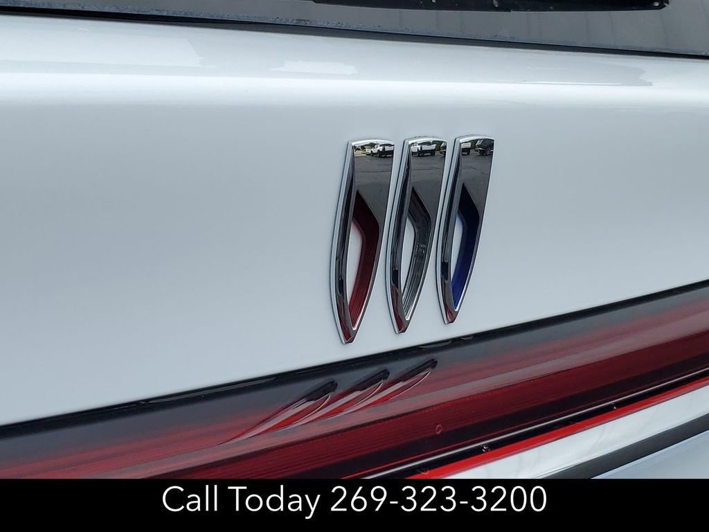 New 2026 Buick Enclave Preferred w/ Power Package image 34