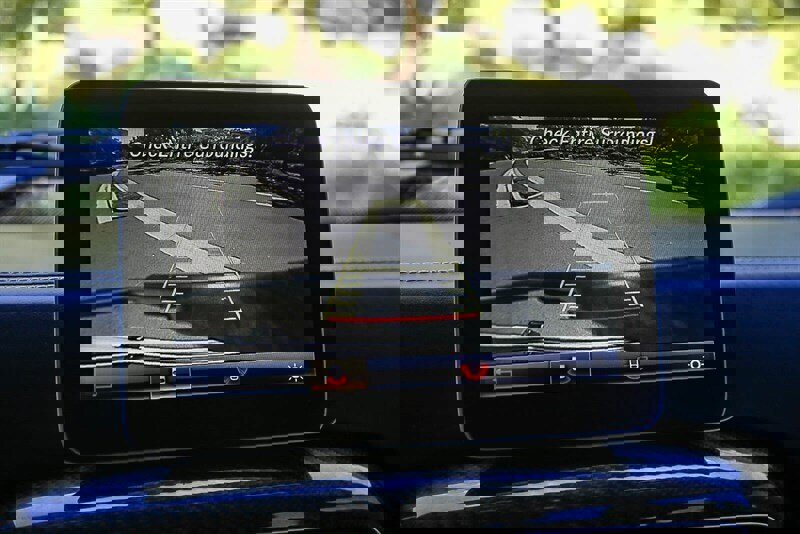 Used 2018 Mercedes-Benz G 550 Squared image 40