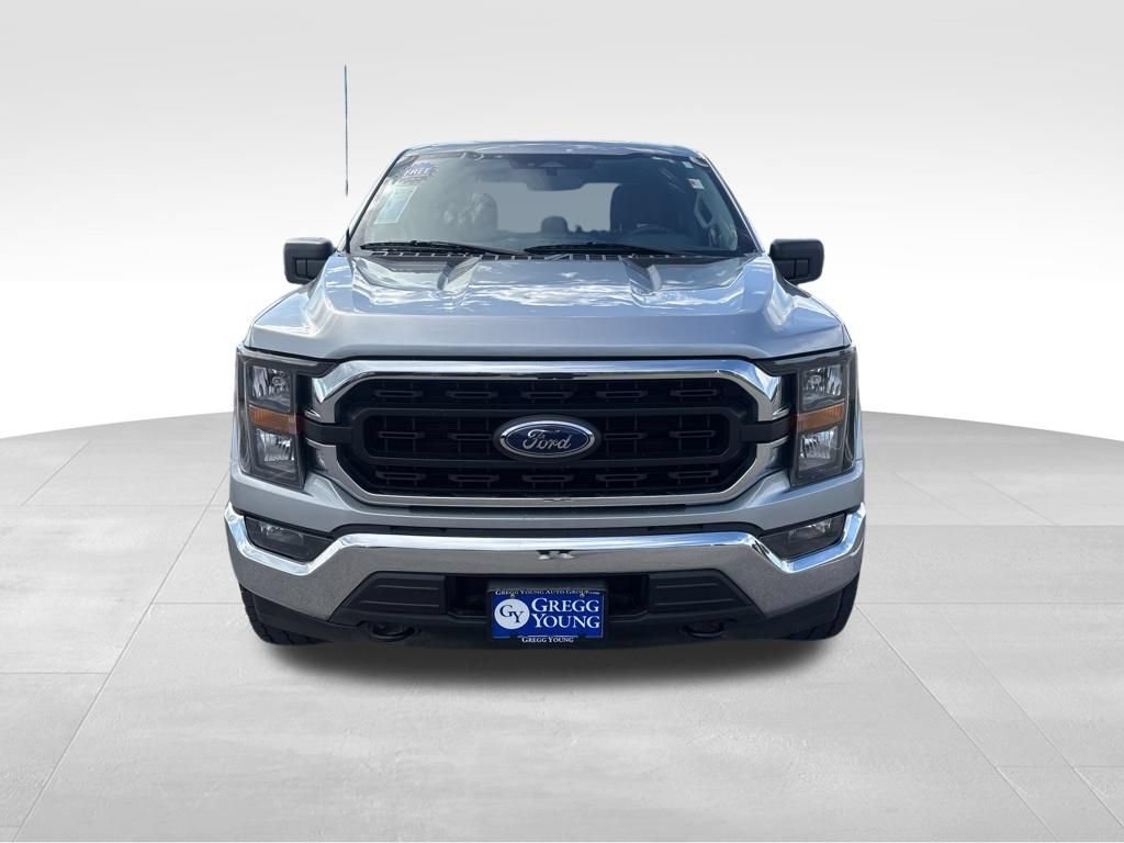 Used 2023 Ford F150 XLT AWD/4WD image 10